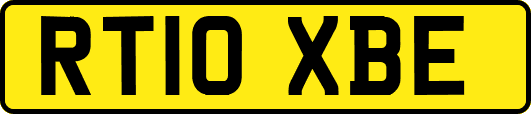 RT10XBE