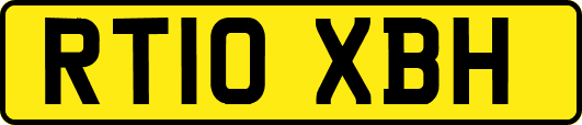 RT10XBH