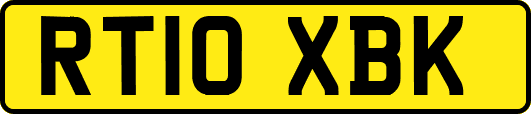 RT10XBK