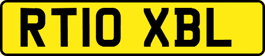 RT10XBL