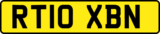 RT10XBN