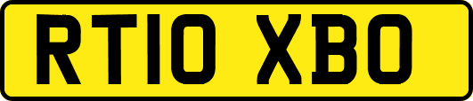 RT10XBO