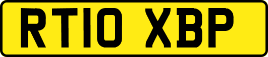 RT10XBP