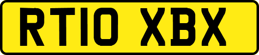 RT10XBX