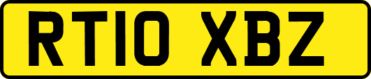 RT10XBZ