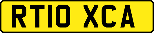 RT10XCA