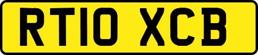 RT10XCB