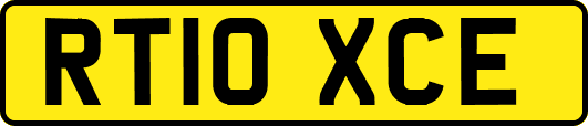 RT10XCE