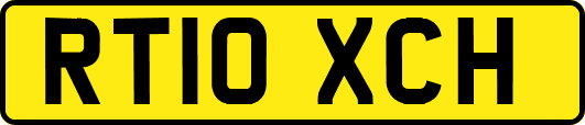 RT10XCH
