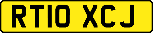 RT10XCJ
