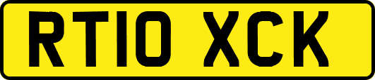 RT10XCK