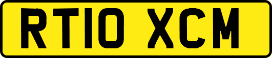 RT10XCM