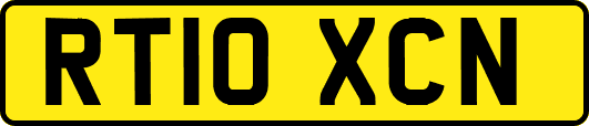 RT10XCN