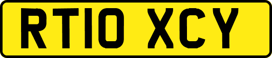 RT10XCY