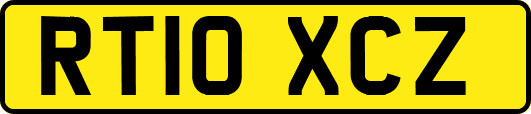 RT10XCZ