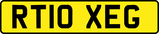 RT10XEG
