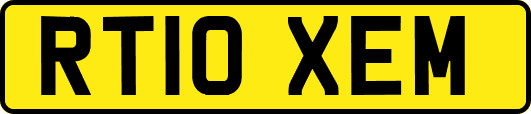 RT10XEM