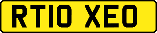 RT10XEO