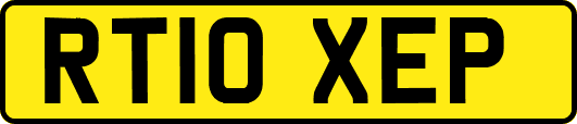 RT10XEP