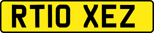 RT10XEZ