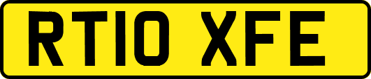 RT10XFE