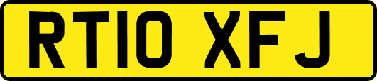RT10XFJ