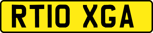RT10XGA