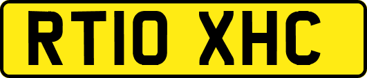 RT10XHC