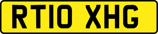 RT10XHG