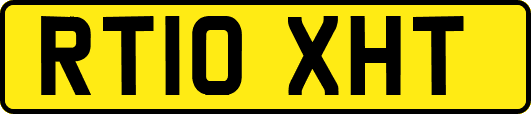 RT10XHT