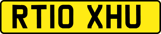 RT10XHU