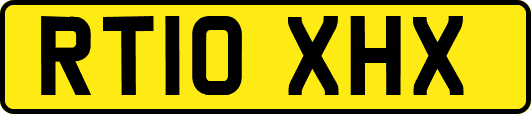 RT10XHX