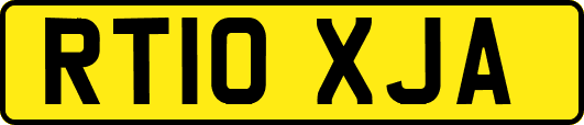 RT10XJA