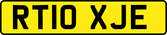 RT10XJE