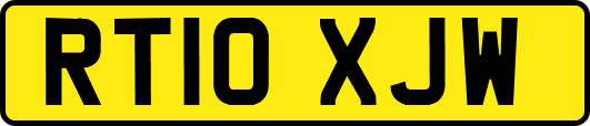 RT10XJW