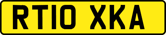 RT10XKA