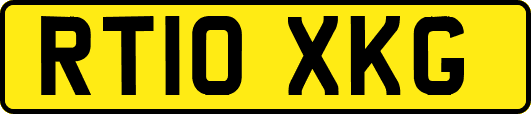 RT10XKG