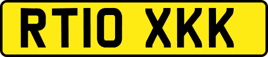 RT10XKK