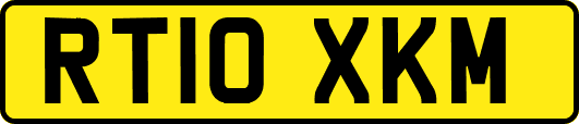 RT10XKM