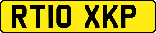 RT10XKP
