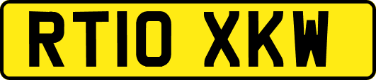 RT10XKW