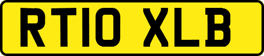 RT10XLB