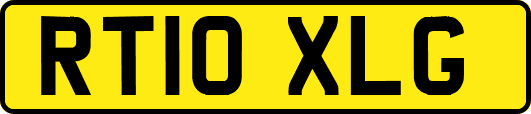 RT10XLG