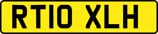 RT10XLH