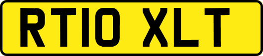 RT10XLT
