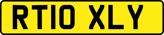 RT10XLY