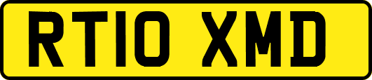 RT10XMD