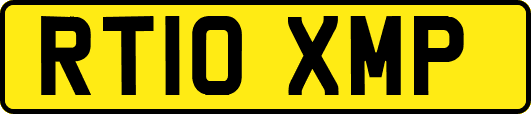 RT10XMP