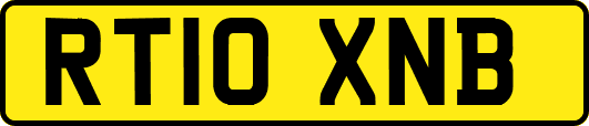 RT10XNB