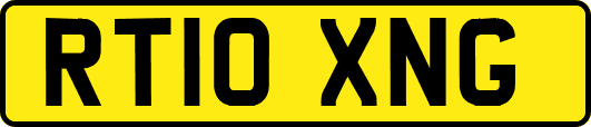RT10XNG